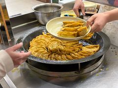 -李记清真馆(打钉巷店)