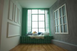 影棚-哈尼Honey baby 儿童摄影(立丰国际公寓店)