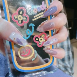 -妙睫屋日式美甲美睫