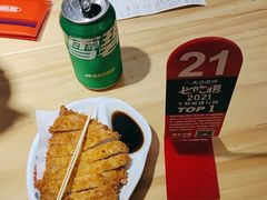 -哈灵面馆(宁波路店)