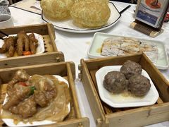 -顺德渔村·岭南一号
