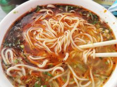 -东方宫中国兰州牛肉拉面(新起街店)