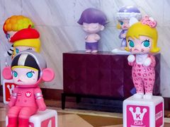 -Miohca缪卡KTV(和平店)