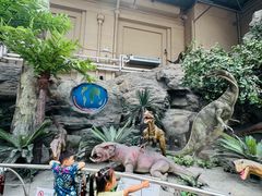 -国家自然博物馆