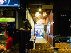 -令狐冲烤鱼·烧菜馆(达明店)