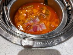 -龍歌自助小火锅(城阳万象汇店)