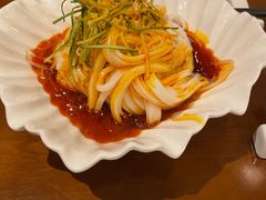 -陕西大厦中餐厅(陕西驻沪办店)