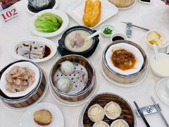 -凤凰楼酒家·粤宴点心(华强北店)