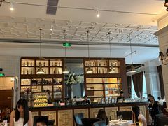 -哈布斯扒房(华发商都店)