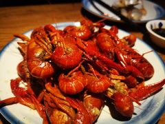 -甄品麦哲伦海鲜和牛自助(万达广场店)