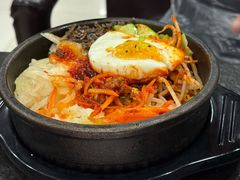 -金刚山(学府路店)