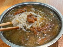 -老火车站牛肉粉