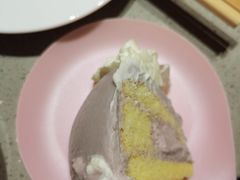 黑池蛋糕-黑池口感烘焙·生日蛋糕(坂田店)
