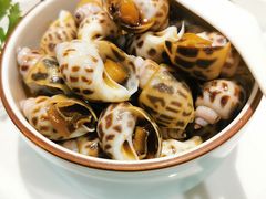 醉香螺-申粤轩酒楼·三十年粤菜经典(丁香花园店)