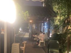 -夜宴江景餐厅
