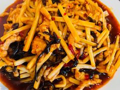 -鼎香润(德胜门内店)