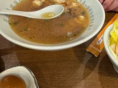 -王春春鸡汤饭(上海中海环宇城店)