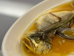 -银都上海菜馆(粤海东路店)