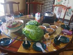 -兴旺农家特色餐馆