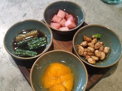 -半山腰·云南菜(侨福芳草地店)