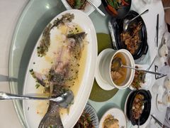 -香蜜轩·粤菜·宴会(世界之窗店)