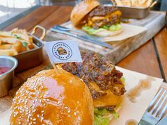 -THE CANNERY&JUJU 新鲜海鲜·牛排美食酒廊
