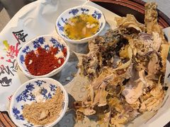 -秦月轩·陕西家乡菜(阜成路·五棵松店)