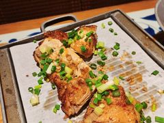 -绿茶餐厅(布吉万象汇店)