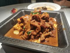 -飶香居(省博物馆店)