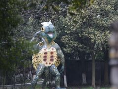 -金龟岛渔村