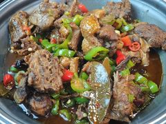 -湘香私房菜(大石长隆店)