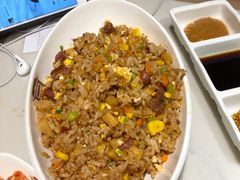 -韩宫宴烤肉·料理(苏州中心店)