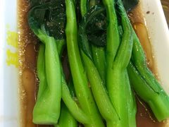 油菜-其美潮州鱼旦粉世家(花城汇南区分店)