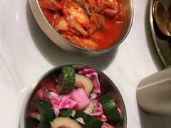 -HOTISLAND海鸡岛·韩国料理(江南西店)