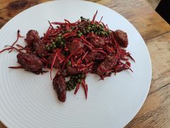 -后海16号·北京私房菜