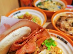 -超享乐剁椒面(合生汇店)