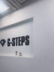 -G-STEPS舞蹈工作室