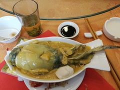 -长顺河豚馆(江洲东路)