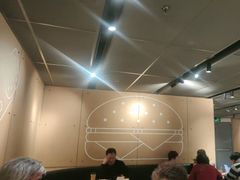 -麦当劳(中山公园龙之梦店)