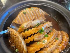 -好灶头妈妈菜·千岛湖柴火鱼餐厅(桐庐店)