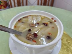 -始于2011柳周农家菜沙田柚美食店(东大街店)