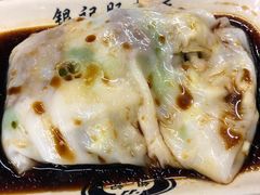 -银记肠粉店(北京路店)