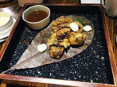 -HOME餐厅粤菜 融合菜