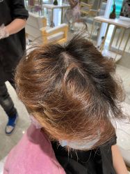 -菲·木田moontin造型salon