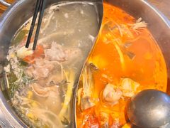 -阿婉贵州苗家酸汤鱼(梅林店)