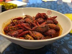 -叶派龙虾•招牌香辣蟹·海鲜(中海国际店)