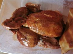 -鸡打鸣熏鸡系列(总店)