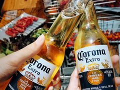-河坝烧烤串城(银亭路店)