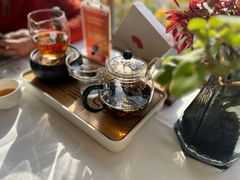 -小厨娘淮扬菜(天印大道店)