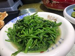 -鲁小三·大骨自助(金山总店)